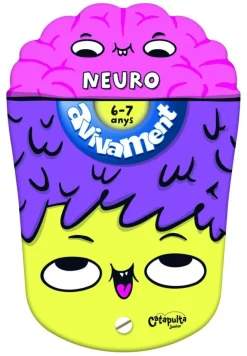 Edición catalán: Avivament Neuro 6-7< Hot