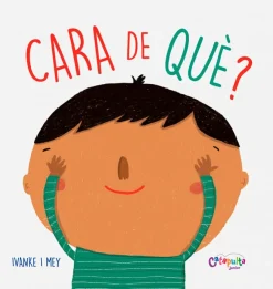 Edición catalán: ¿Cara de què?< Sale