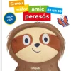 Edición catalán: El meu millor amic és un peresós< Outlet