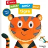 Edición catalán: El meu millor amic és un tigre< Hot