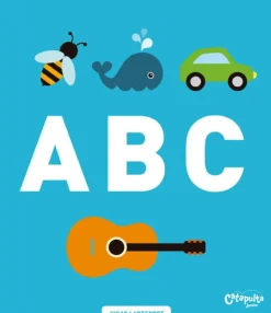 Edición catalán: Jugar i aprendre ABC< Best