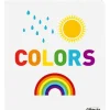 Edición catalán Jugar i aprendre: Colors< New