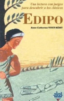 Edipo< Sale