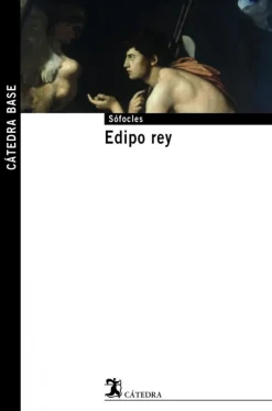 Edipo rey< Hot
