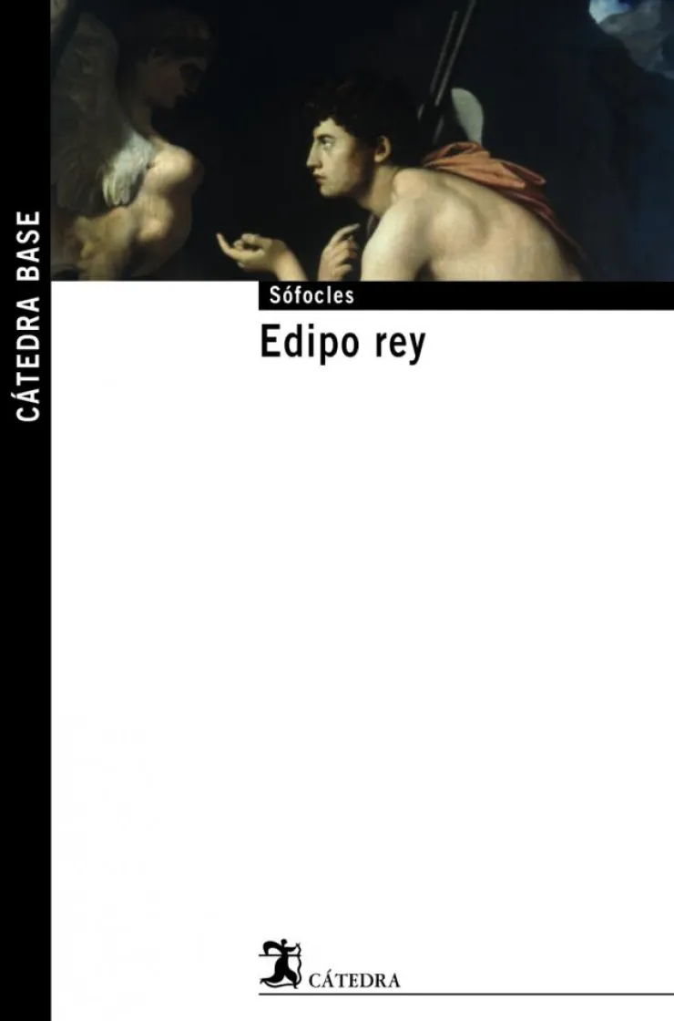 Edipo rey< Hot