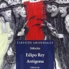 Edipo Rey/Antígona< Sale