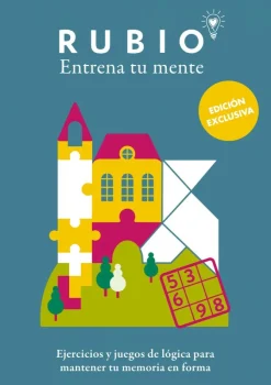 Ejercicios y juegos de lógica para mantener tu memoria en forma (edición exclusi< Discount