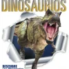 El libro de los dinosaurios< Online