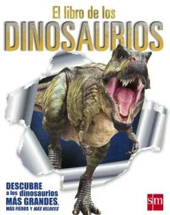 El libro de los dinosaurios< Online
