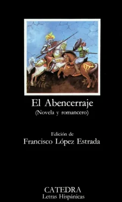 El Abencerraje< Clearance