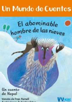El abominable hombre de las nieves< Sale