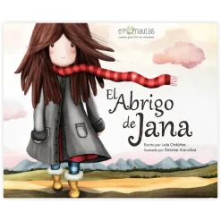 El abrigo de Jana< Hot