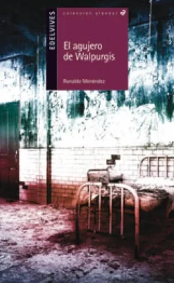 El agujero de Walpurgis< Hot