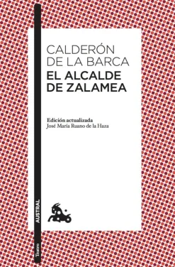 El alcalde de Zalamea< Clearance