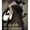El alcalde de Zalamea< Discount