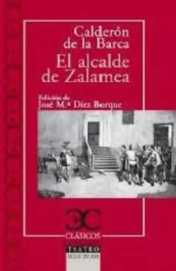 EL ALCALDE DE ZALAMEA< Hot