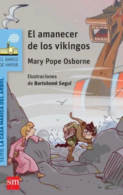 El amanecer de los vikingos< Discount