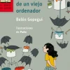 El amigo que surgió de un viejo ordenador< Sale