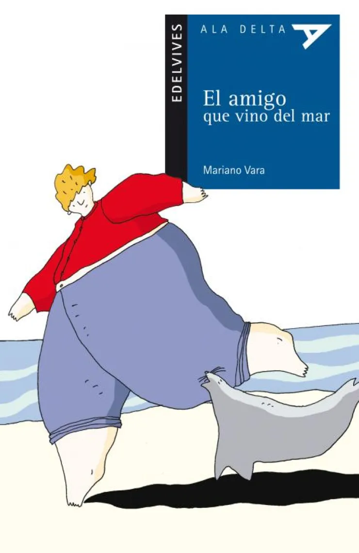 El amigo que vino del mar< Best