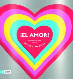 ¡El amor!<
