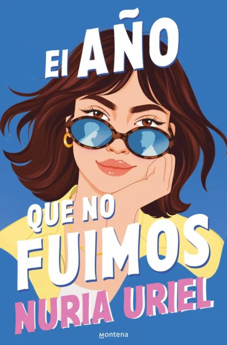 El año que no fuimos< Hot