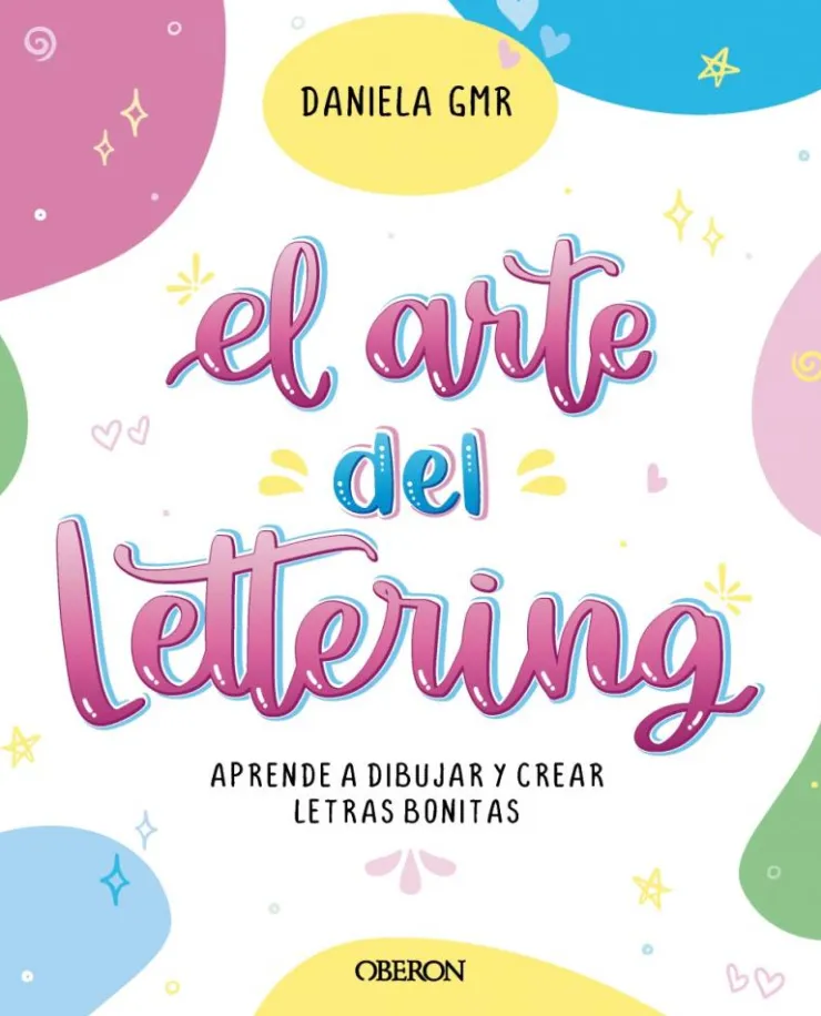 El arte del lettering<