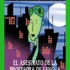 El asesinato de la profesora de lengua< Discount