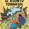 El asunto Tornasol (cartoné)<