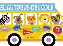 El autobús del cole< Outlet