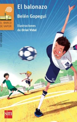 El balonazo< Clearance
