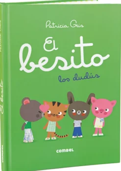 El besito< Outlet
