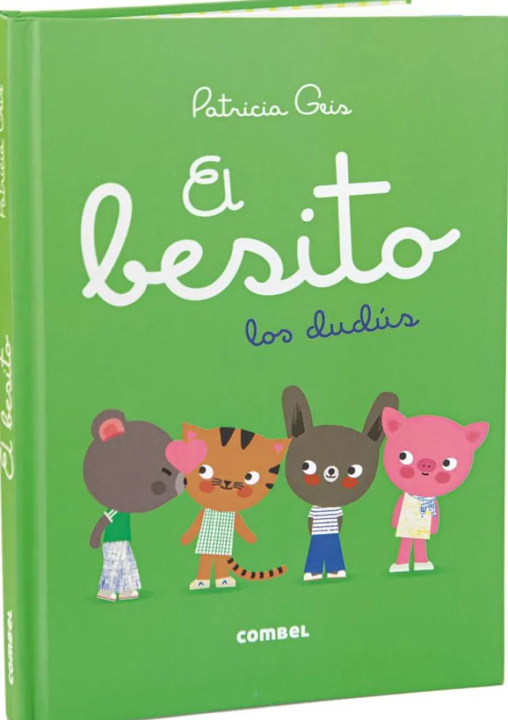 El besito< Outlet