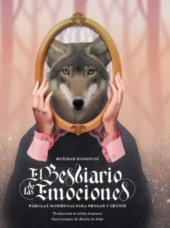 El bestiario de las emociones< Hot