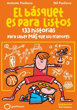 El básquet es para listos< Discount