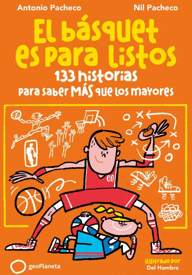 El básquet es para listos< Discount