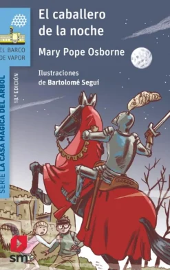 El caballero de la noche< Online