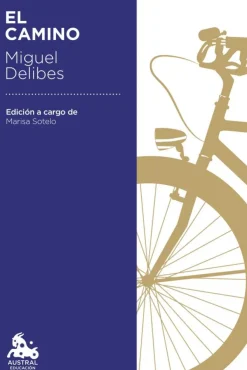El camino< Online
