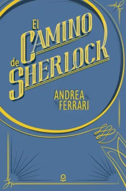 El camino de Sherlock< Hot
