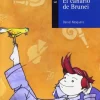 El canario de Brunei< Clearance