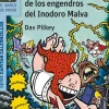 El Capitán Calzoncillos y la dramática aventura de los engendros del Inodoro Mal<