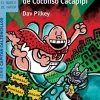 El Capitán Calzoncillos y el contraataque de Cocoliso Cacapipi< Discount
