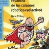 El Capitán Calzoncillos y la repugnante revancha de los calzones robótico-radiac< Sale