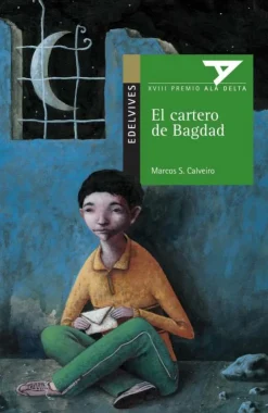 El cartero de Bagdad< Outlet