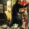 El caso del artista cruel< Discount