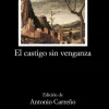 El castigo sin venganza< Best