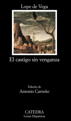 El castigo sin venganza< Best