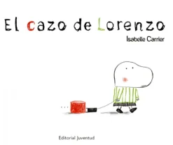 El cazo de Lorenzo< Best