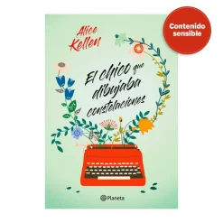 El chico que dibujaba constelaciones< Sale