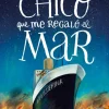 El chico que me regaló el mar< New