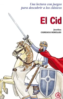 El Cid< New
